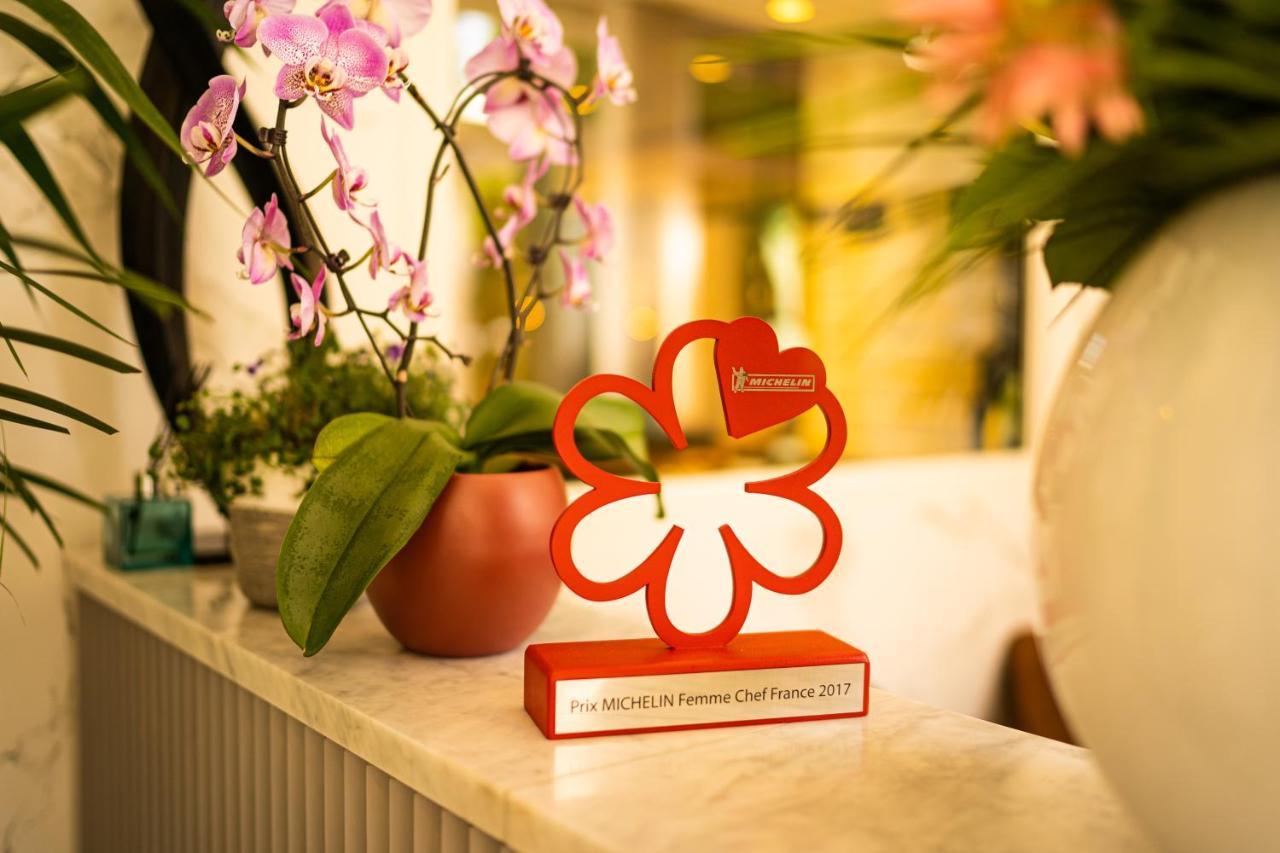 Auberge De Garance - Villa Prestige 5 Etoiles & Table Gastronomique Etoile Сен-Реми-де-Прованс Экстерьер фото