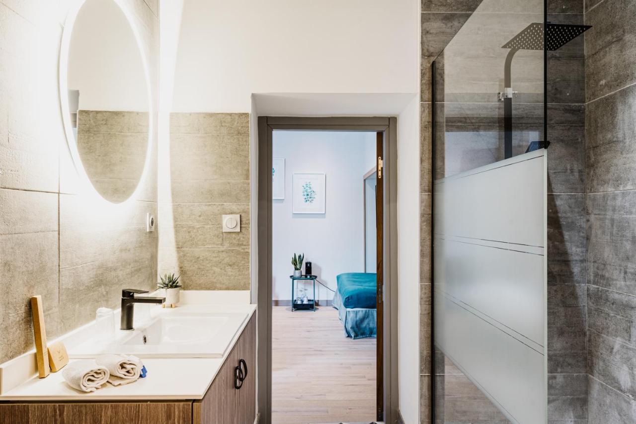 Auberge De Garance - Villa Prestige 5 Etoiles & Table Gastronomique Etoile Сен-Реми-де-Прованс Экстерьер фото
